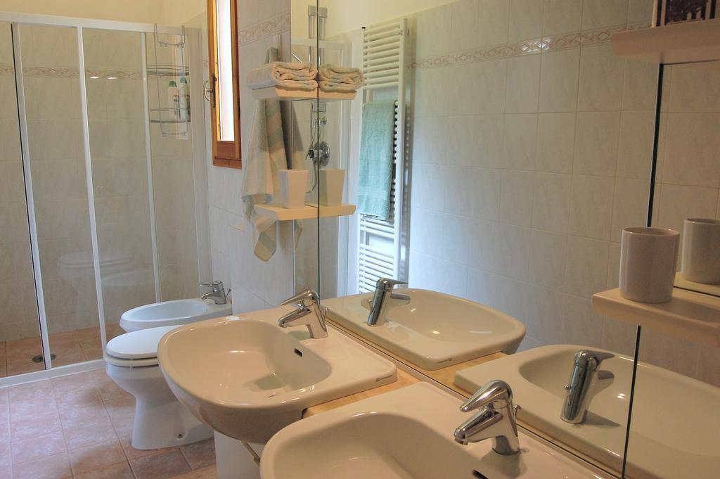 Casa Martellina - Holiday Home Bagno a Ripoli Стая снимка