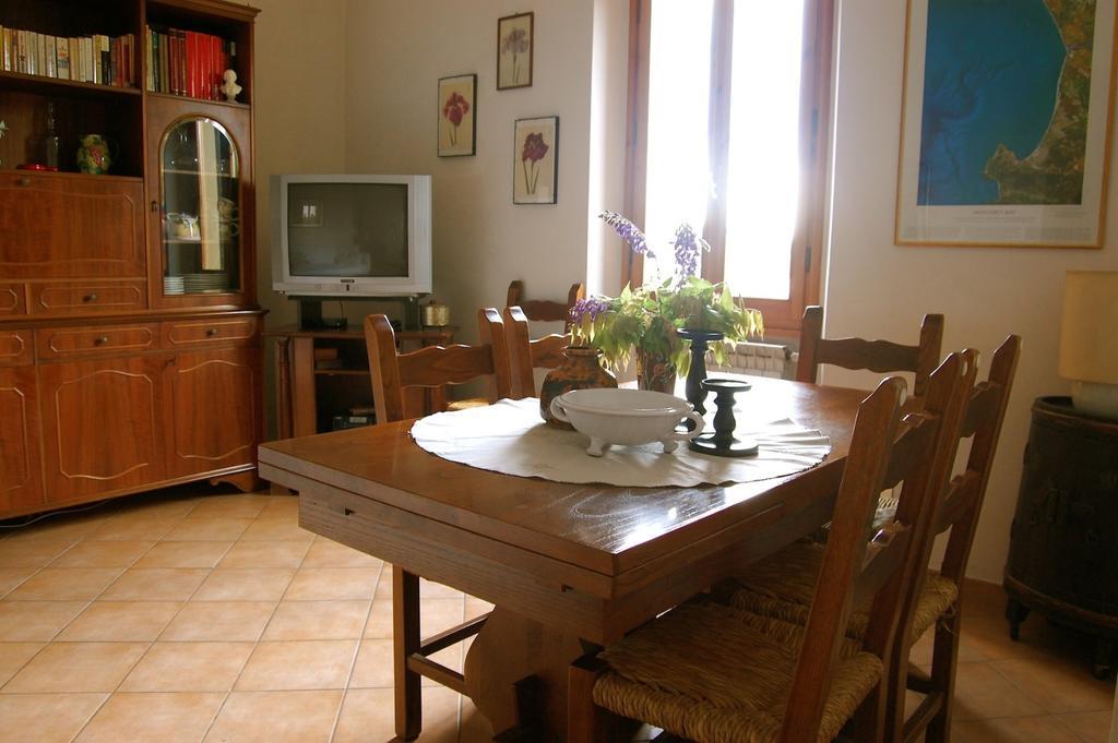Casa Martellina - Holiday Home Bagno a Ripoli Стая снимка