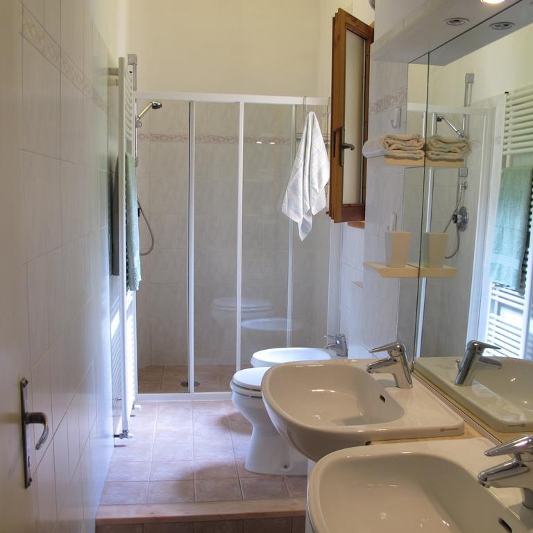 Casa Martellina - Holiday Home Bagno a Ripoli Стая снимка
