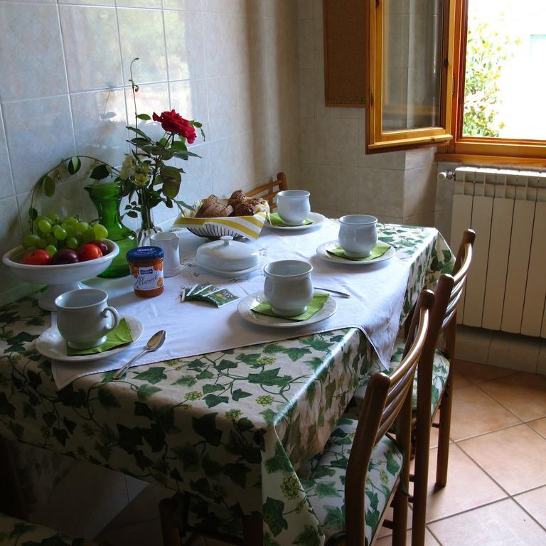 Casa Martellina - Holiday Home Bagno a Ripoli Стая снимка