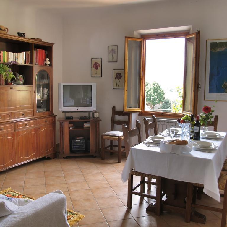 Casa Martellina - Holiday Home Bagno a Ripoli Стая снимка