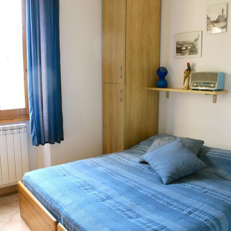 Casa Martellina - Holiday Home Bagno a Ripoli Стая снимка