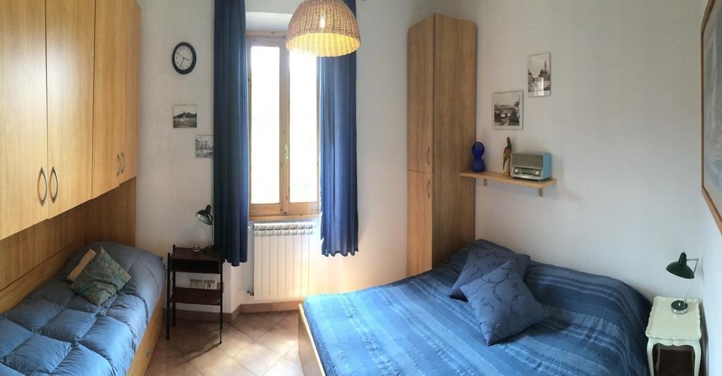Casa Martellina - Holiday Home Bagno a Ripoli Стая снимка
