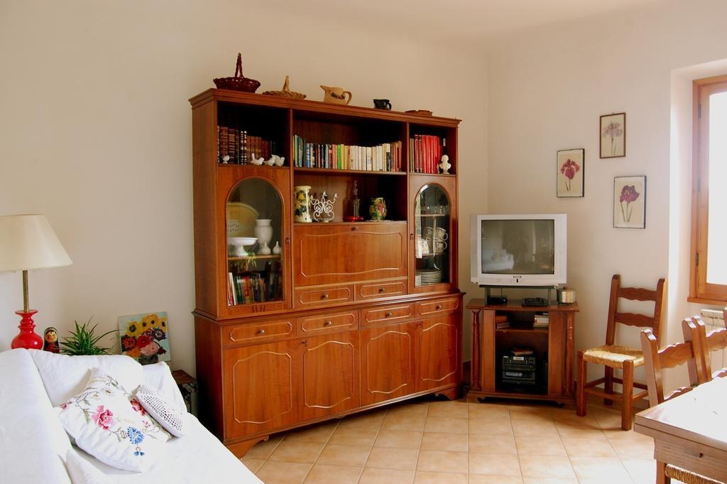 Casa Martellina - Holiday Home Bagno a Ripoli Стая снимка