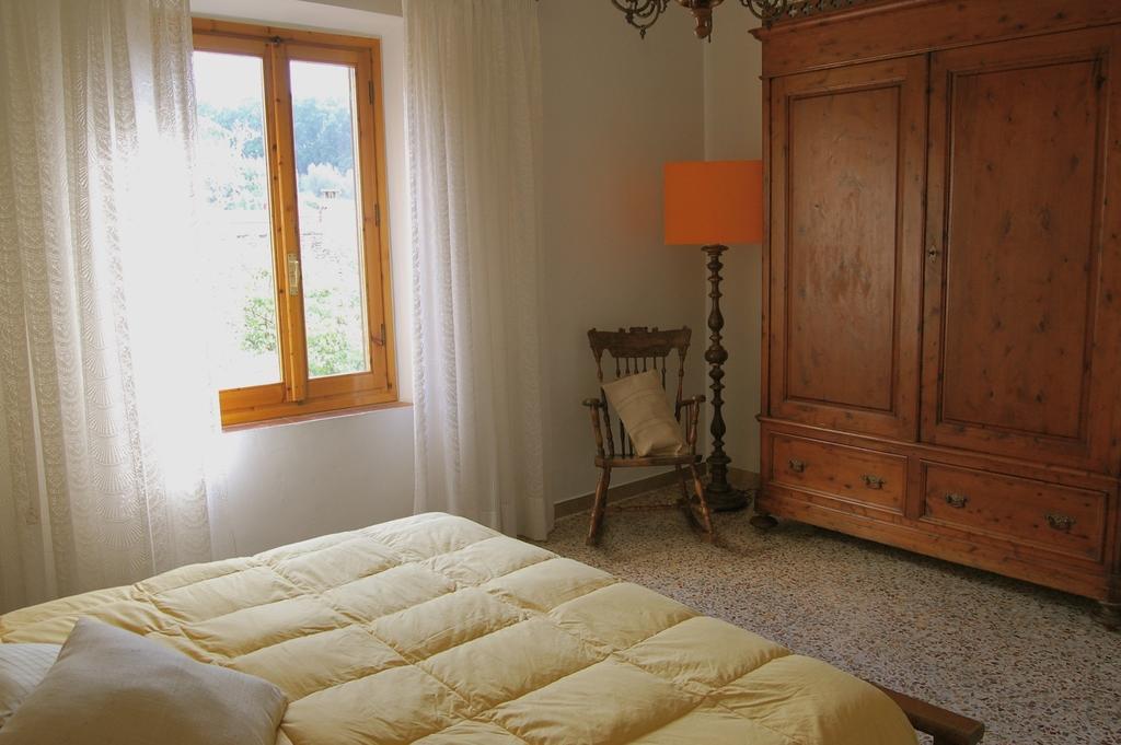 Casa Martellina - Holiday Home Bagno a Ripoli Стая снимка