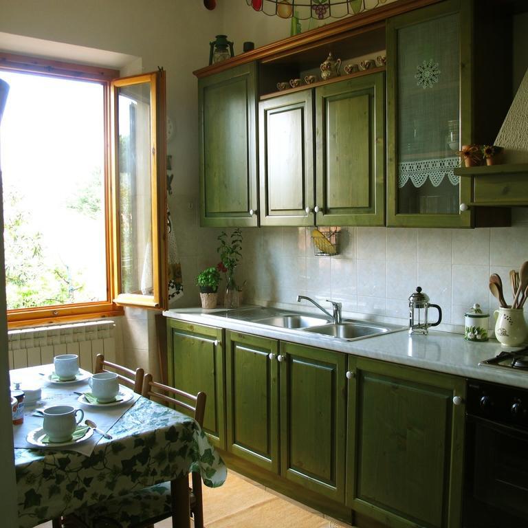 Casa Martellina - Holiday Home Bagno a Ripoli Стая снимка